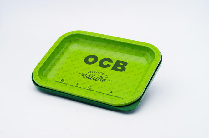 OCB TRAY